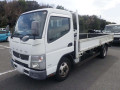 2014 Mitsubishi Fuso Canter