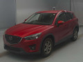 2015 Mazda CX-5
