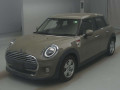 2019 Mini MINI