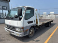 2001 Mitsubishi Fuso Canter
