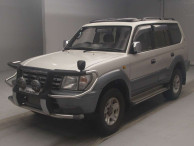 1997 Toyota Land Cruiser Prado