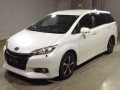 2014 Toyota Wish
