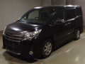 2015 Toyota Noah