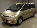 2001 Toyota Estima