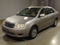 2005 Toyota Corolla Sedan