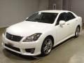 2011 Toyota Crown