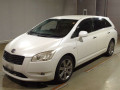 2008 Toyota Mark X Zio