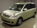 2007 Toyota Sienta