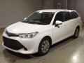 2017 Toyota Corolla Fielder