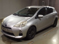 2013 Toyota Aqua