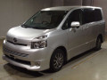 2009 Toyota Voxy
