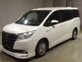 2014 Toyota Noah