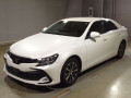 2019 Toyota Mark X