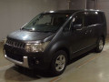2013 Mitsubishi Delica D5