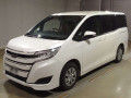 2020 Toyota Noah