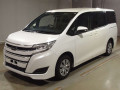 2020 Toyota Noah