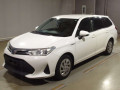 2018 Toyota Corolla Fielder