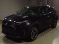 2021 Toyota YARIS CROSS