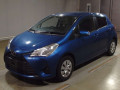 2017 Toyota Vitz