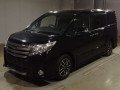 2015 Toyota Noah