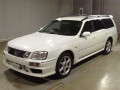 2001 Nissan Stagea