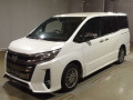 2021 Toyota Noah