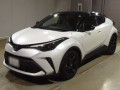 2022 Toyota C-HR