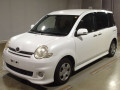 2007 Toyota Sienta