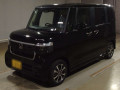 2025 Honda N-BOX CUSTOM