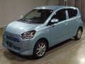 2023 Daihatsu Mira e:S