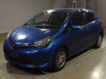 2015 Toyota Vitz
