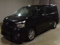 2010 Toyota Voxy