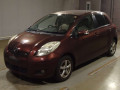 2008 Toyota Vitz