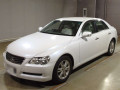2007 Toyota Mark X