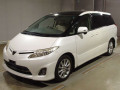 2009 Toyota Estima