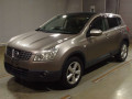 2007 Nissan Dualis
