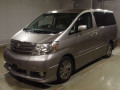 2004 Toyota Alphard