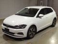 2019 Volkswagen Polo