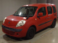 2011 Renault Kangoo