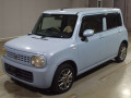 2011 Suzuki ALTO Lapin