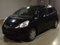 2009 Honda Fit