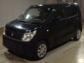 2016 Suzuki Wagon R