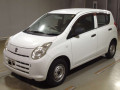 2012 Suzuki Alto