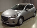 2017 Mazda Demio