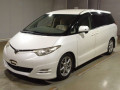 2008 Toyota Estima
