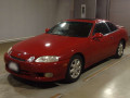 2000 Toyota Soarer