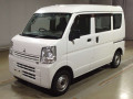 2017 Mitsubishi Minicab Van