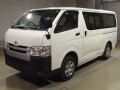 2019 Toyota Regiusace Van
