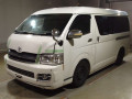 2009 Toyota Hiace Van