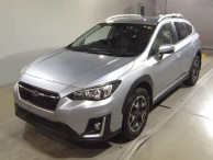 2019 Subaru XV